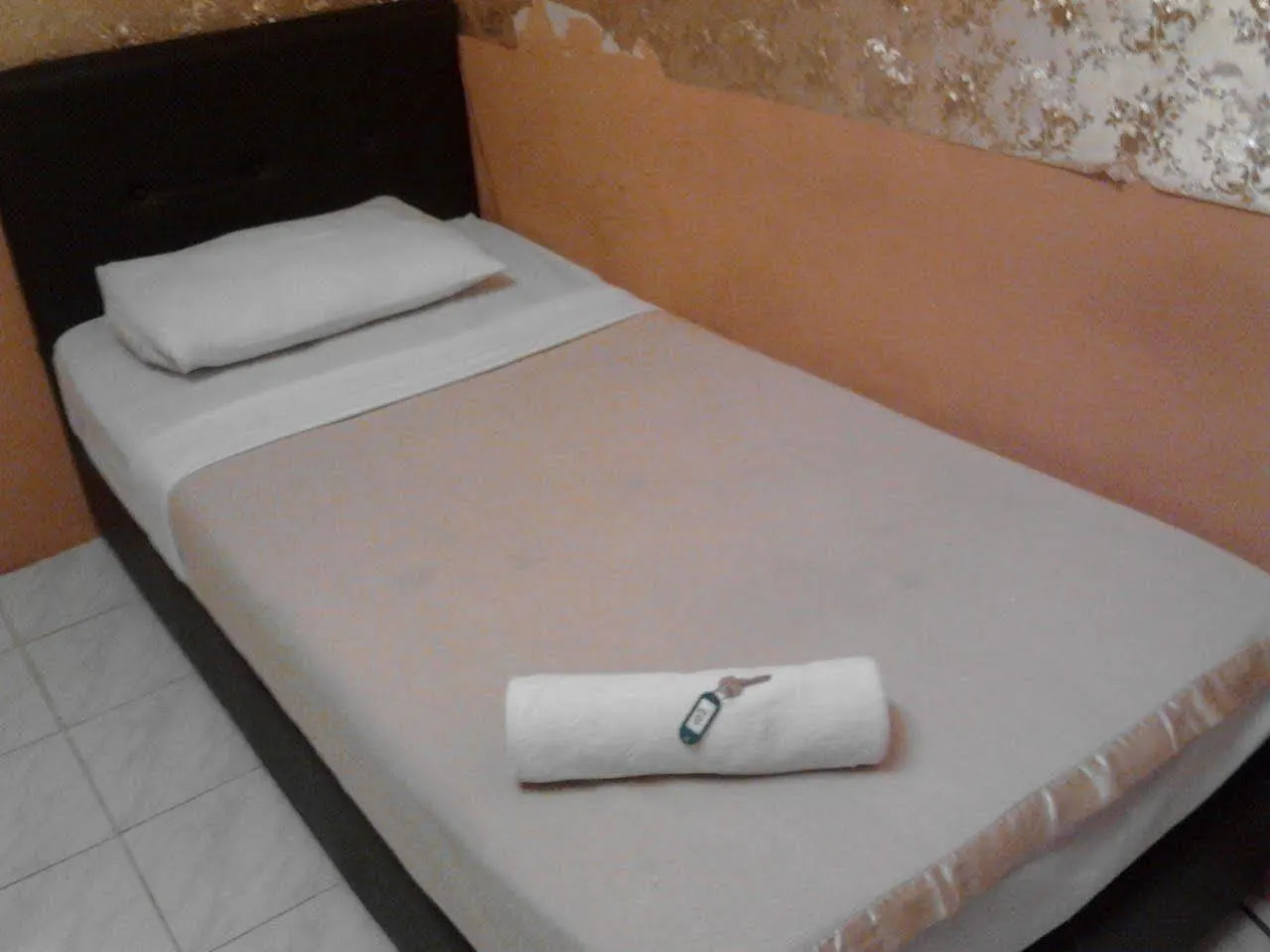 Farin Hotel George Town